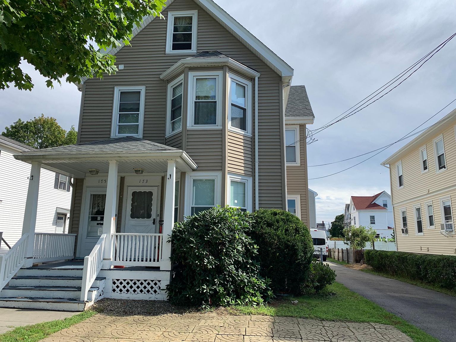 175 Atlantic St, Quincy, MA 02171 | Zillow