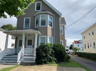 175 Atlantic St, Quincy, MA 02171
