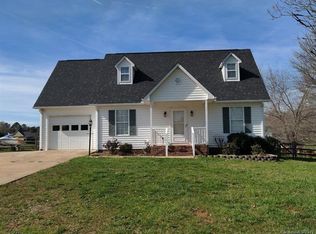 360 Cline Dr, Salisbury, NC 28146