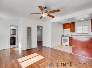 853 W 41st Dr #1/2, Los Angeles, CA 90037
