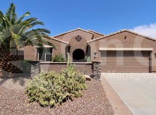20147 N Laguna Way, Maricopa, AZ 85138
