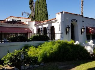 545 W Fern Dr, Fullerton, CA 92832