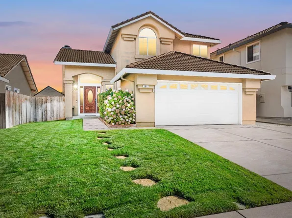 1012 Mission Cir, Fairfield, CA 94534