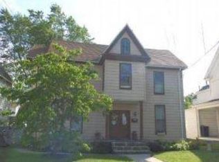 818 Locust St, Cambridge, MD 21613