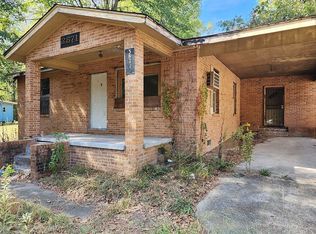 3871 Warner Ave, Jackson, MS 39213