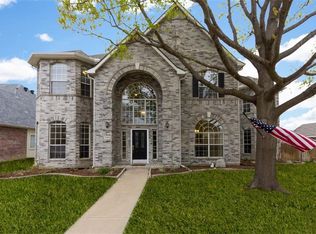 3304 Calais Cir, McKinney, TX 75070
