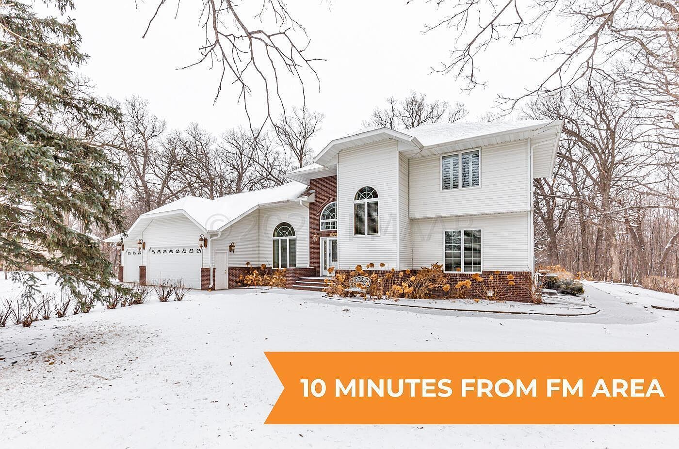 6225 13th St N, Fargo, ND 58102 | Zillow