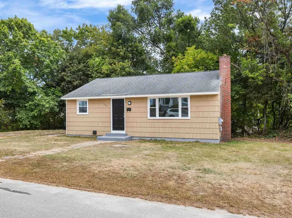 133 Bismark Street, Manchester, NH 03102