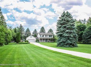 9503 Clark Rd, Grand Ledge, MI 48837