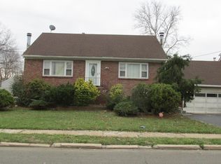 37 Kaufman Ave, Little Ferry, NJ 07643