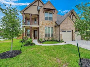 9403 Isabel Bay Ln, Cypress, TX 77433