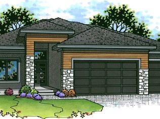 22133 W 93rd Ter, Lenexa, KS 66220
