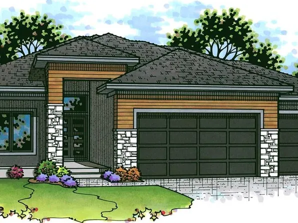 22133 W 93rd Ter, Lenexa, KS 66220