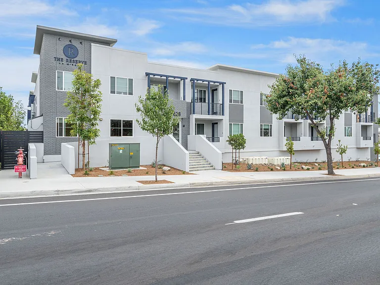 The Reserve La Mirada — Photo 12