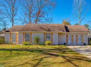 21954 Silver Maple Dr, Hensley, AR 72065