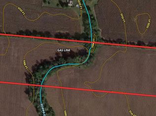 Winchester Southern Rd, Stoutsville, OH 43154