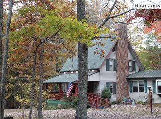 169 Woodside Road, Galax, VA 24333