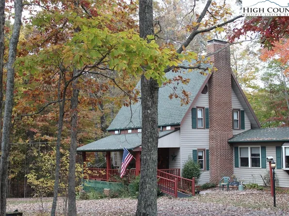 169 Woodside Road, Galax, VA 24333