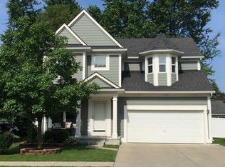 57015 Curtis St, Washington, MI 48094