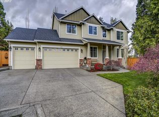 14835 NW Matomandy Ct, Portland, OR 97229
