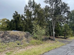 92-1867 Kona Dr LOT 30, Captain Cook, HI 96704