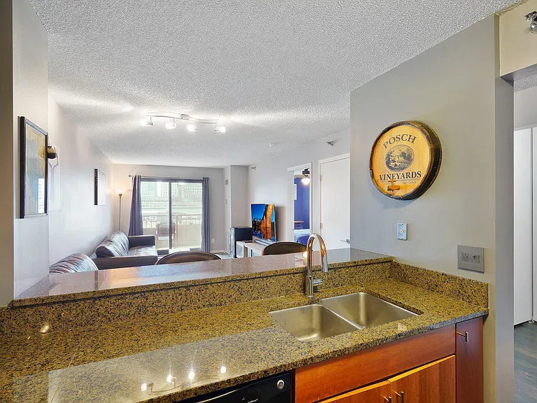 401 S 1st St #603 — Photo 9
