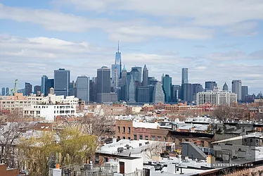 Rented by Highline Residential