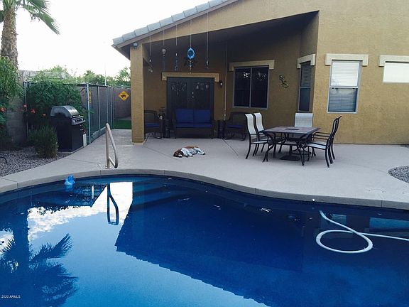 2nd image of 1529 S Danyell Pl