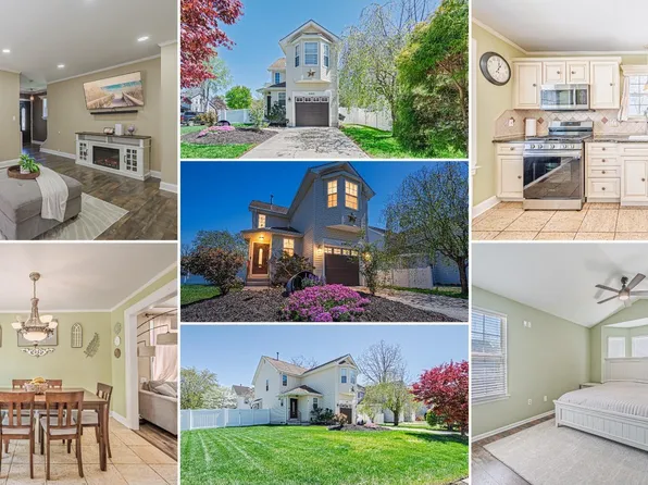 6185 Towhee Ln, Mays Landing, NJ 08330