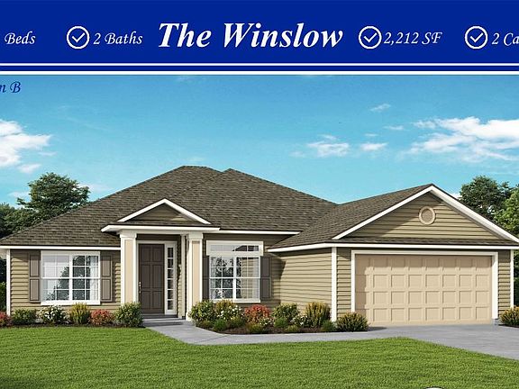 Winslow B