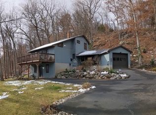 106 Lounsberry Hollow Rd, Sussex, NJ 07461