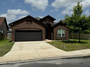 3927 Bacall Way, Converse, TX 78109