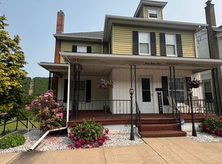 321 E Shamokin St, Trevorton, PA 17881