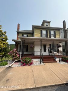 321 E Shamokin St, Trevorton, PA, 17881
