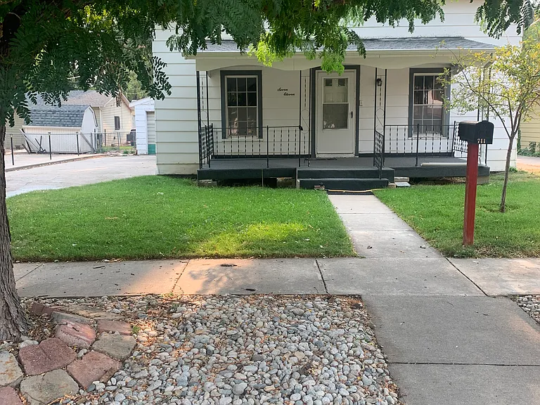 711 Custer St — Photo 1