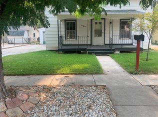 711 Custer St, Brush, CO 80723