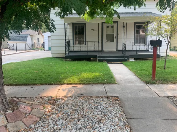711 Custer St, Brush, CO 80723