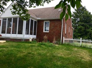 231 Harmon St SW, North Canton, OH 44720