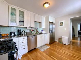 69 Elm St #1, Boston, MA 02129