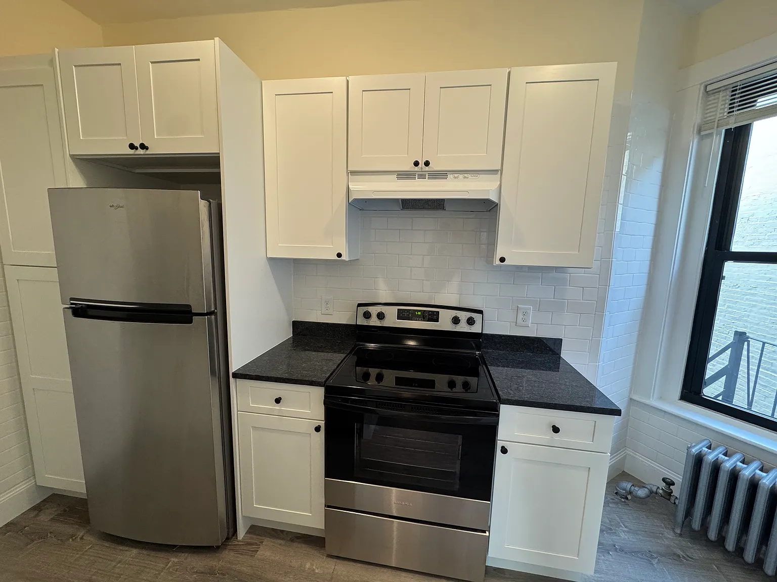 1 bed, 675 sqft, $3,500 — Photo 4