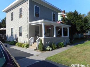 11 Lincoln Ave, Pulaski, NY 13142