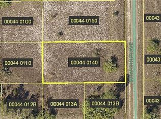 1503 McArthur Ave, Lehigh Acres, FL 33972