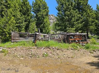 Crow Bar Indian Crk, Townsend, MT 59644