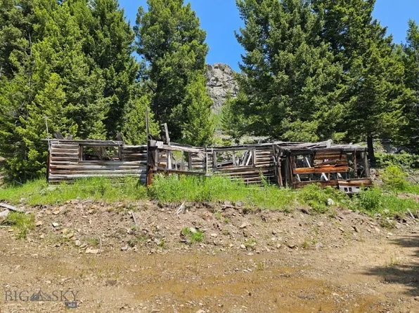 Crow Bar Indian Crk, Townsend, MT 59644