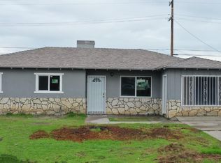11535 Shepard Dr, Hanford, CA 93230