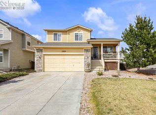 12890 Oakland Hills Rd, Peyton, CO 80831