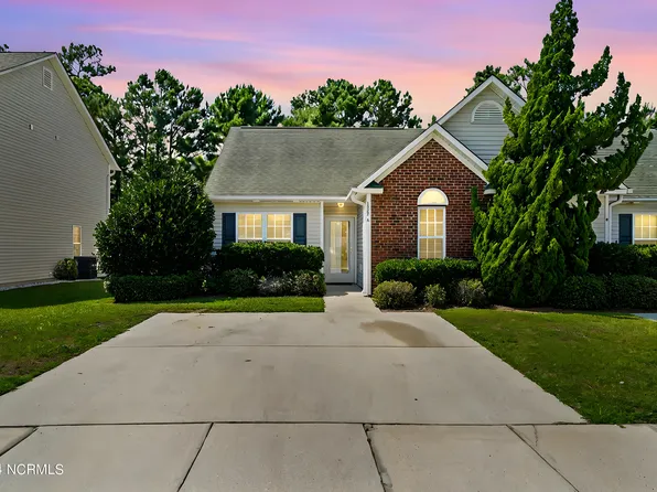 1527 Willoughby Park Court Unit A, Wilmington, NC 28412