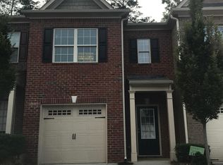 1343 Harbins Ridge Dr, Norcross, GA 30093