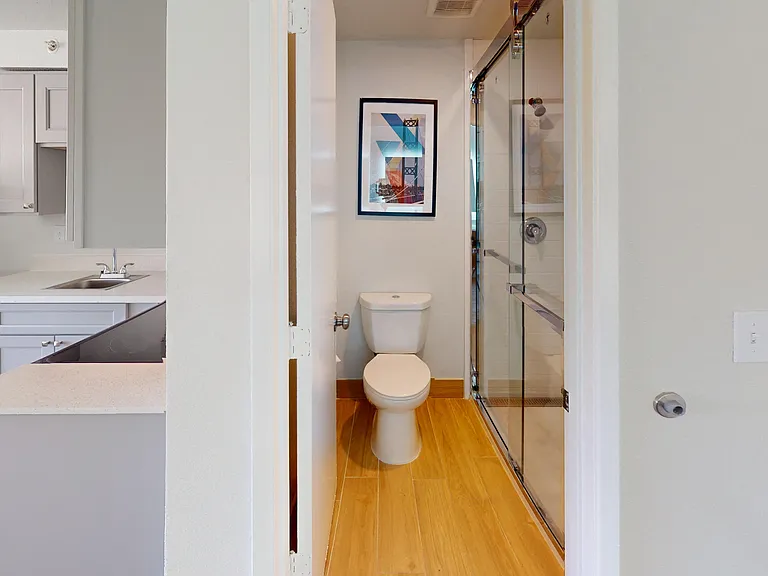 Thea Apartments — Photo 12
