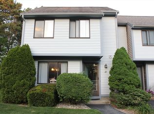 The Colony Condominiums, Brewster, MA 02631